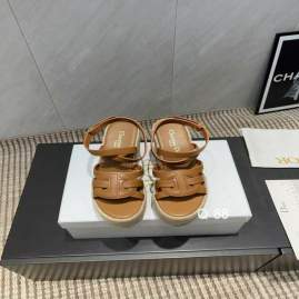 Picture of Dior Shoes _SKUDiorsz35-40103709.5CMJ0701